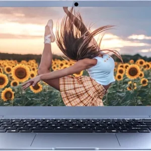 Jumper Ezbook S5 – 14 inch – 256GB – 12GB – Intel Celeron