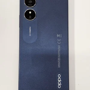 OPPO A17 – 64GB – Zwart | Tweedehands