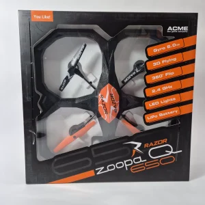 ACME Zoopa Q650 Razor Quadrocopter
