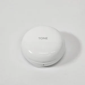 LG Tone HBS-FN7- Laadcase – Wit