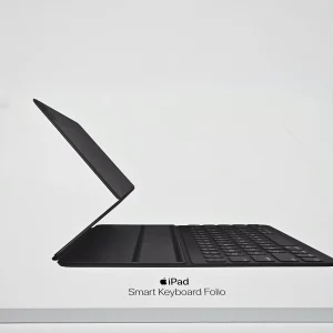 Apple Smart Keyboard Folio – iPad Pro 12.9 3/4e gen – Duits