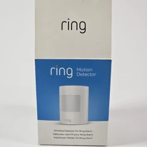 Ring Alarm Bewegingsmelder