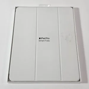 Apple – Smart Cover – iPad Pro 12.9 3de gen 2018 – Wit