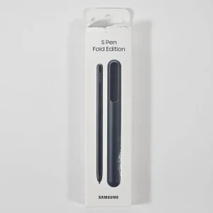 Samsung Galaxy S Pen – Galaxy Z Fold 3 – Zwart