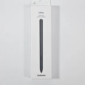 Samsung Galaxy S Pen – Tab S9 / Plus / Ultra – Zwart