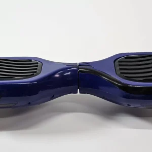 Hoverboard – Speakers Bluetooth – Blauw | Defecte accu