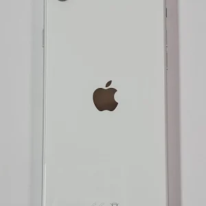 Apple iPhone Se (2020) – 64GB – Wit – 91% | Tweedehands