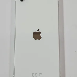 Apple iPhone Se (2020) – 64GB – Wit – 84% | Tweedehands