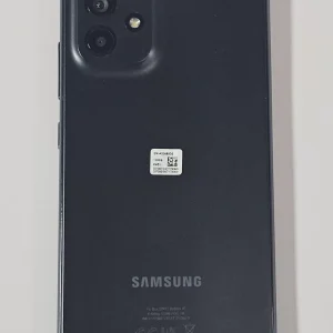 Samsung Galaxy A53 5G – 128GB – Awesome Black | Tweedehands