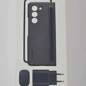 Samsung Starter Pack – Samsung Galaxy Z Fold 5 | Retourdeal