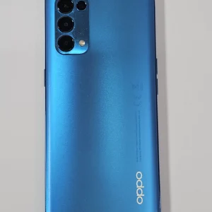 OPPO Find X3 Lite 5G – 128GB Blue | Tweedehands