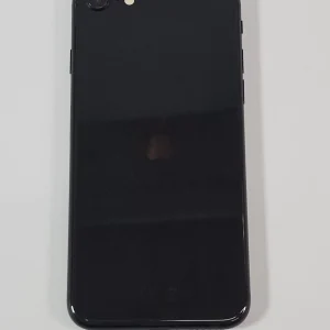 Apple iPhone SE – 64GB – Zwart – 81% | Tweedehands