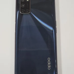 OPPO A72 4G – 128GB Twilight Black | Tweedehands