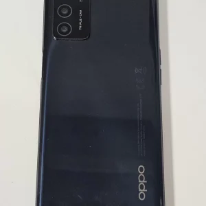 OPPO A54s – 128GB – Crystal Black | Tweedehands