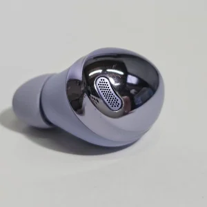 Samsung Galaxy Buds Pro – Oortje links – Paars | 2dehands