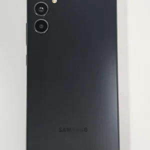 Samsung Galaxy A34 5G – 128GB – Zwart | Tweedehands