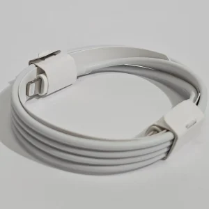 Apple – USB-C naar Lightning – Oplaadkabel – 1 meter | Nieuw