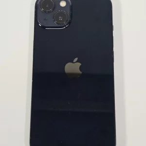 Apple iPhone 13 – 128GB – Zwart – 93% | Tweedehands