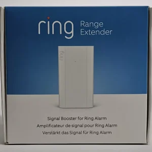 Partij 15x: Ring Signaalversterker (1e generatie) | Nieuw