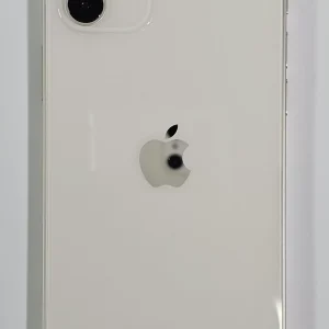 Apple iPhone 12 – 64GB – Wit – 85% | Tweedehands