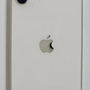 Apple iPhone 11 – 64GB – Wit – 82% | Tweedehands