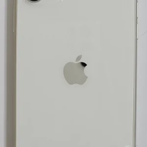 Apple iPhone 11 – 64GB – Wit – 100% | Tweedehands