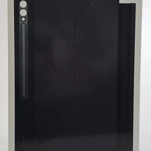 Samsung Tab S9 Ultra / S10 Ultra Book Cover – Zwart | Retour