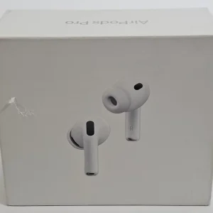 Apple AirPods Pro 3 Wit | Nieuw