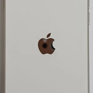 Apple iPhone SE – 64GB – wit- 100% | Tweedehands