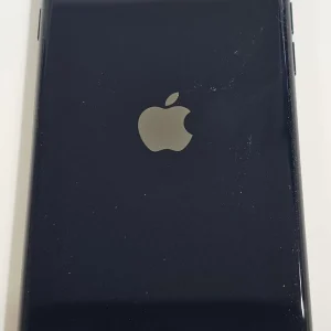 Apple iPhone SE (2022) – 128GB – Zwart | Tweedehands | 100%