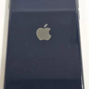 Apple iPhone SE – 64GB – Zwart – 89% | Tweedehands