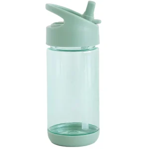 3 sprouts drinkfles - groen - 350 ml