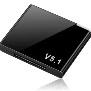I-Wave – 30 Pin Bluetooth 5.1 – Draadloze adapter | Nieuw