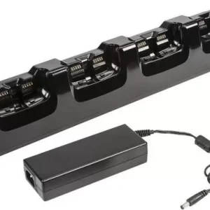 Honeywell laadstation, 4 Sleufs – CT50-CB-0 | Nieuw