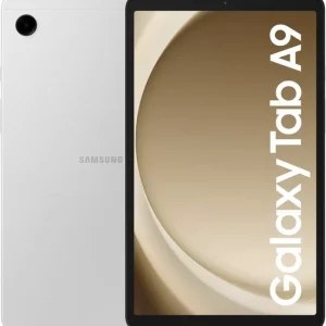 Samsung Galaxy Tab A9 4G – 64GB + 4GB RAM – Wit