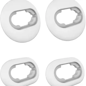 Samsung Galaxy Buds Live – Eartips – Wit