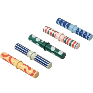 modu rammelaarpin - gemengd - 5st