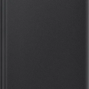 Samsung Galaxy S22 Plus Smart Led View Hoesje Zwart