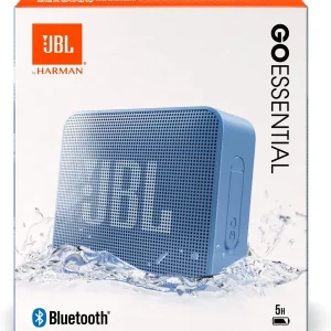 JBL Go Essential Blauw