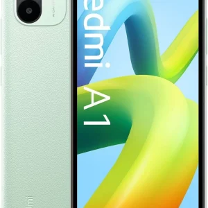 Xiaomi Redmi A1 Plus – 32GB – Groen