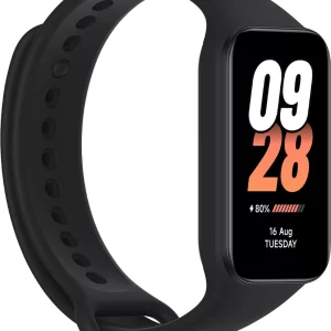 Xiaomi Smart Band 8 Active – Zwart