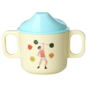 rice tuitbeker fun fair - mint - 250 ml