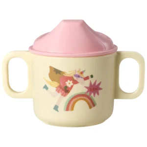 rice tuitbeker hero - roze - 250 ml