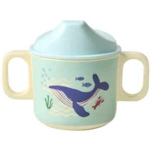 rice tuitbeker blue ocean - 250 ml