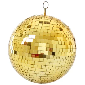 rice discobal - goud