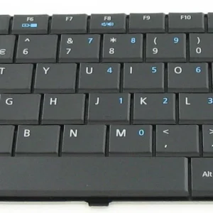 Acer Laptop Toetsenbord Qwerty US
