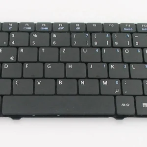 Acer Laptop Toetsenbord Qwertz DE