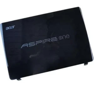 Acer Laptop LCD Back Cover (IMR) - Zwart