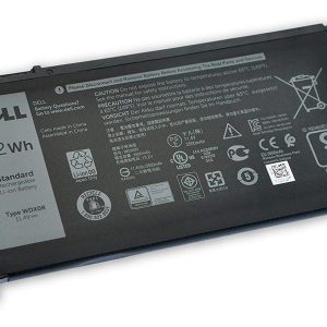 Dell Laptop Accu 3500 mAh