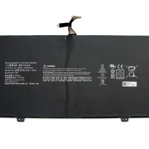 Acer Laptop Accu 2770mAh